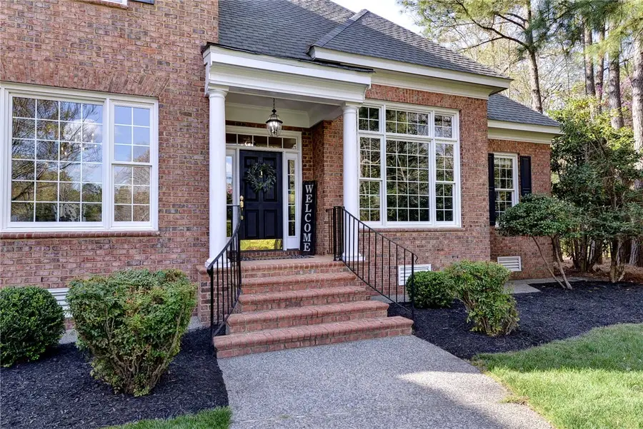 2076 Harpers Mill, Williamsburg, VA 23185 - #2