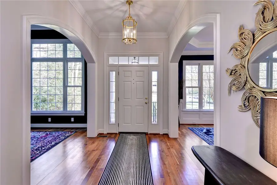 2076 Harpers Mill, Williamsburg, VA 23185 - #3