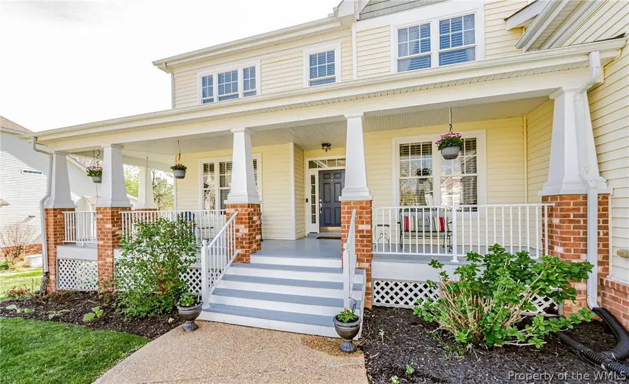 7717 Patriots Landing Place, Quinton, VA 23141 - #3