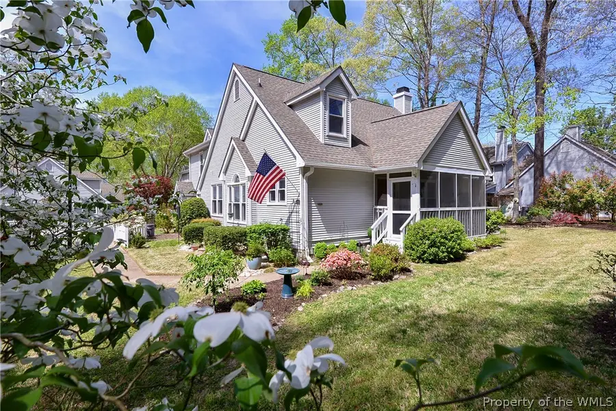 4906 Abbotsford Mews, Williamsburg, VA 23188 - #2