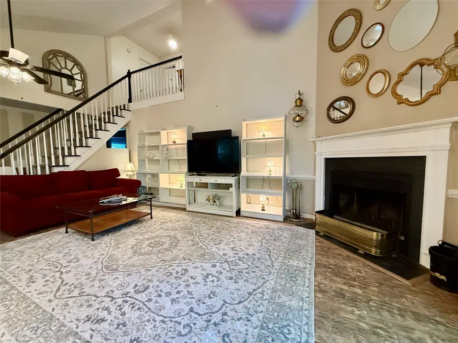 4906 Abbotsford Mews, Williamsburg, VA 23188 - #3
