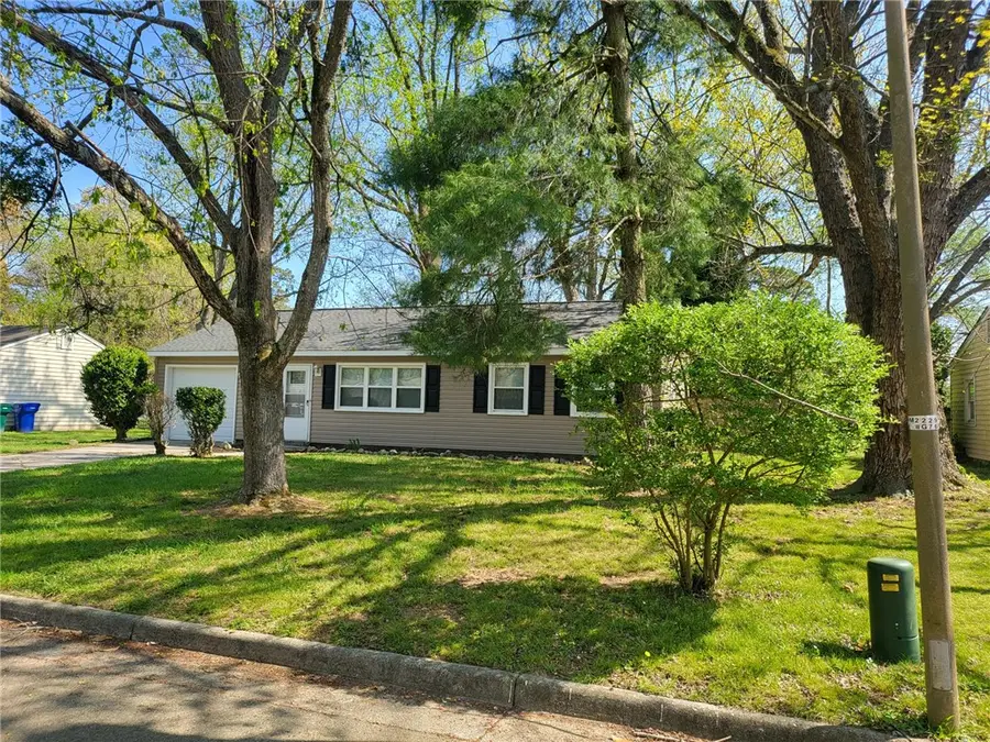 120 Schooner Drive, Newport News, VA 23602 - #3