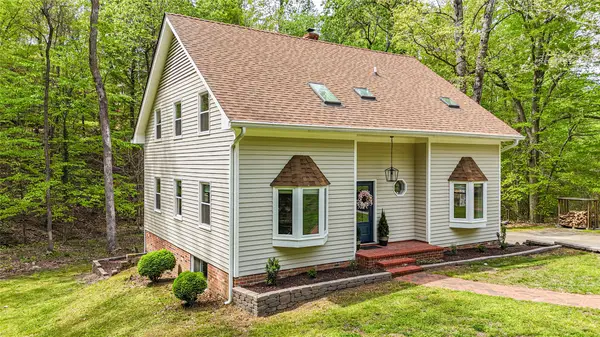 111 Shoreham Lane, Williamsburg, VA 23185-4932