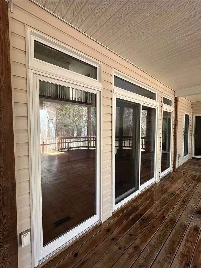 13265 Coulbourn Road, Saluda, VA 23149 - #2