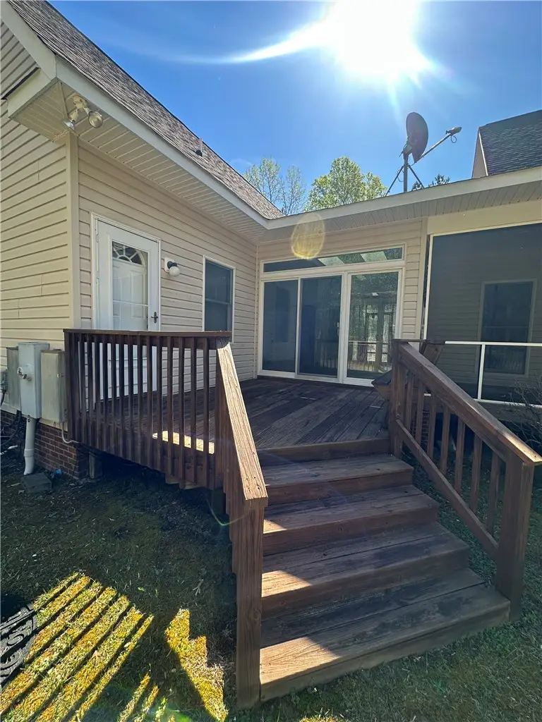 13265 Coulbourn Road, Saluda, VA 23149 - #3