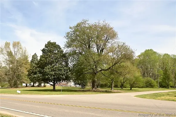 18440 New Kent Highway, Barhamsville, VA 23011