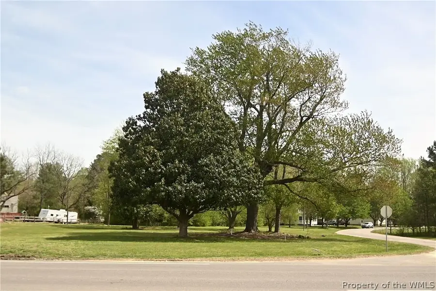 18440 New Kent Highway, Barhamsville, VA 23011 - #2