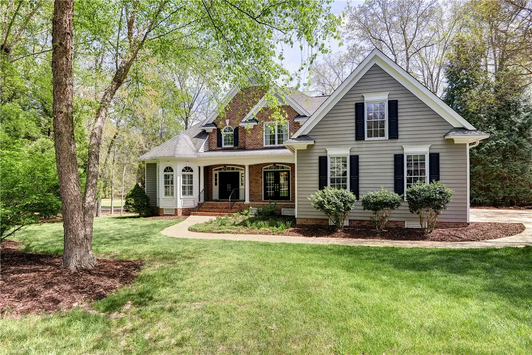 151 Fords Colony Drive, Williamsburg, VA 23188 - #1