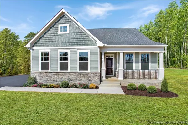 6358 Fawncrest Lane, Williamsburg, VA 23188