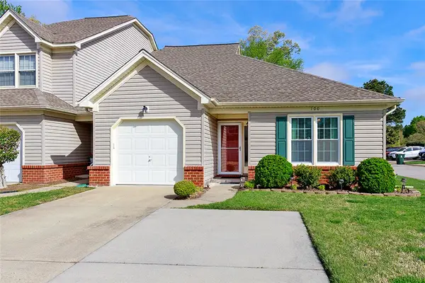 100 Rhetts Run, Yorktown, VA 23692