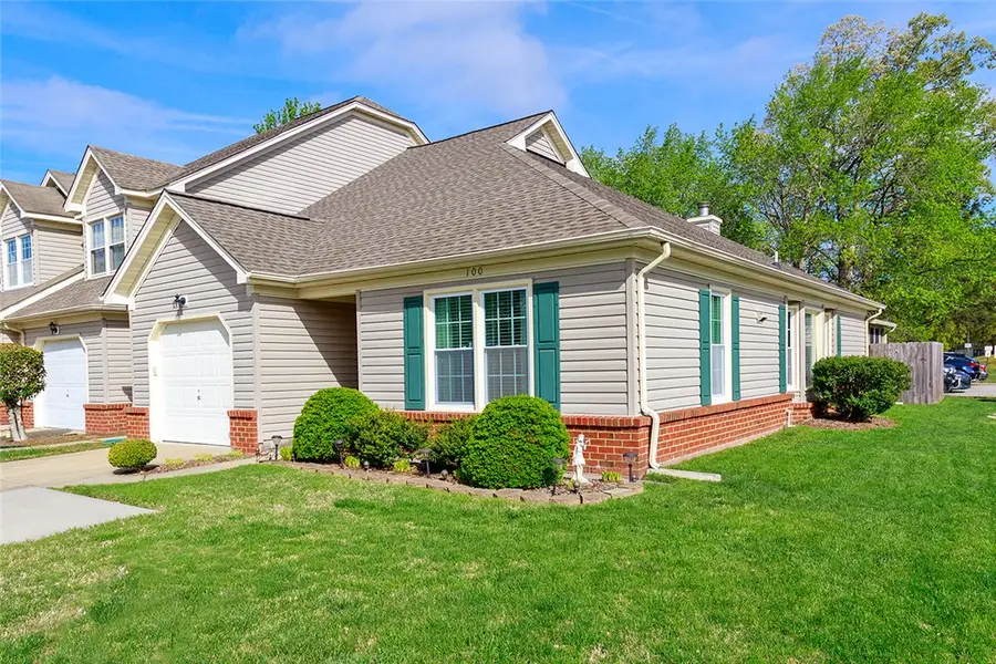 100 Rhetts Run, Yorktown, VA 23692 - #2