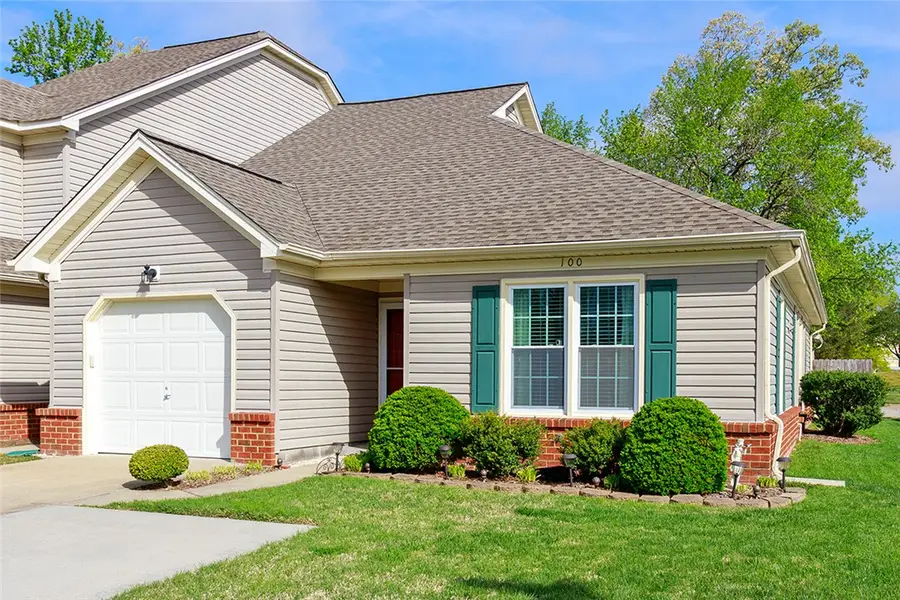 100 Rhetts Run, Yorktown, VA 23692 - #3