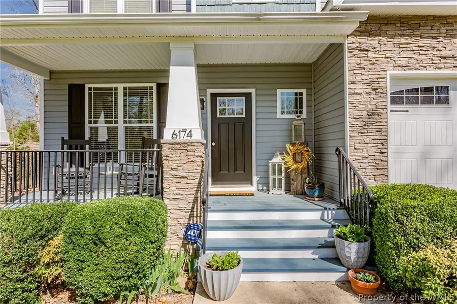 6174 Fawnlake Court, New Kent, VA 23124 - #3