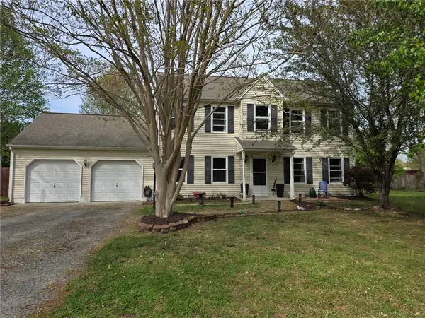 6781 Amanda Court, Gloucester, VA 23061-4283