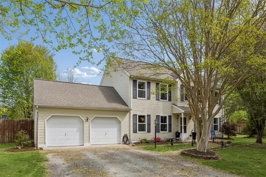 6781 Amanda Court, Gloucester, VA 23061-4283 - #3
