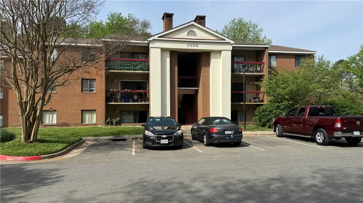 4002 Governors Square #7, Williamsburg, VA 23188 - #1