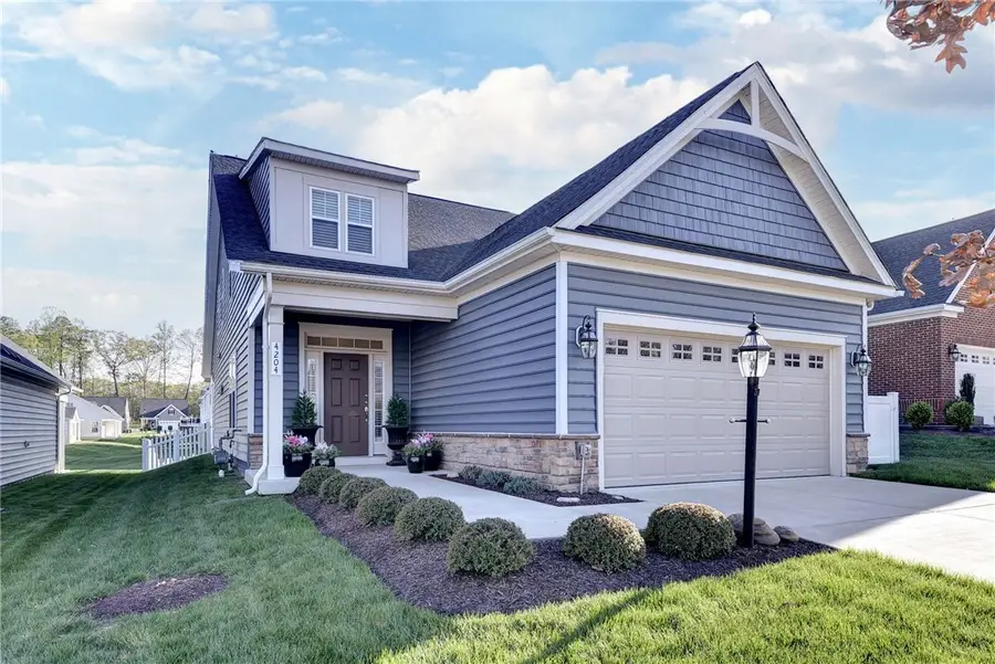 4204 Kendall Lane, Williamsburg, VA 23188 - #2