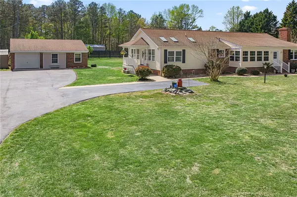 5542 Dilly E Lane, Gloucester, VA 23061