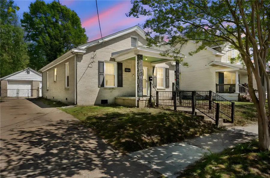 3104 Marshall Avenue, Newport News, VA 23607 - #2