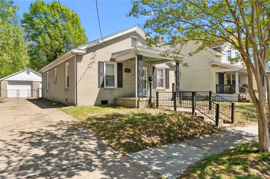 3104 Marshall Avenue, Newport News, VA 23607 - #3