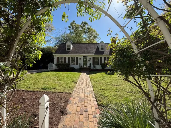 413 Normandy Lane, Newport News, VA 23606