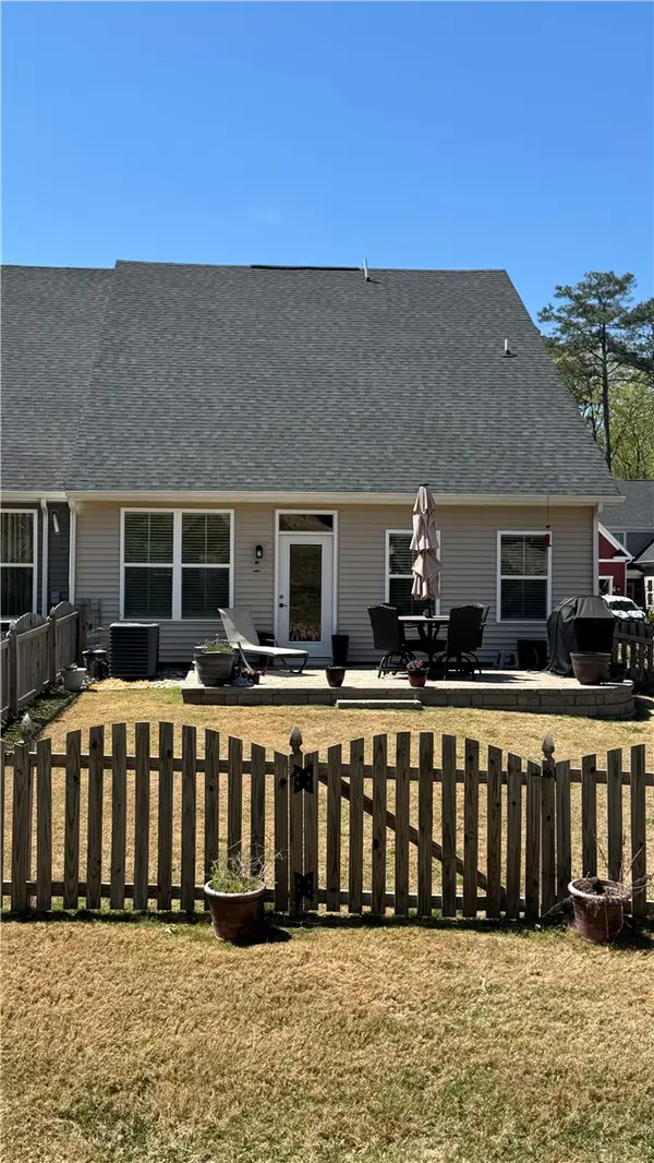 9440 Astilbe Lane, Toano, VA 23168-9546