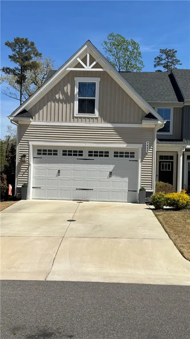 9440 Astilbe Lane, Toano, VA 23168-9546 - #2