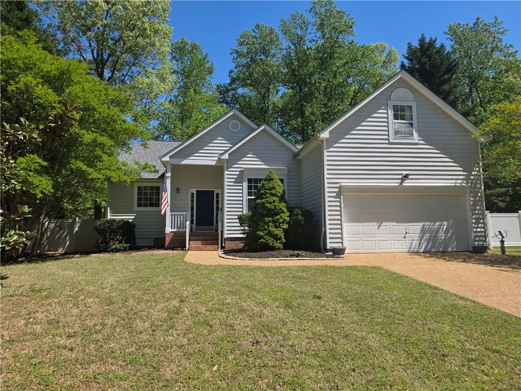 2873 Jonas Profit Trail, Williamsburg, VA 23185 - #1