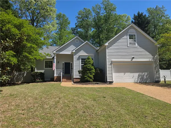 2873 Jonas Profit Trail, Williamsburg, VA 23185