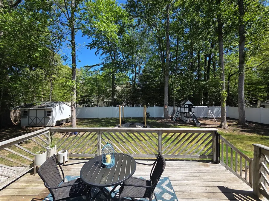 2873 Jonas Profit Trail, Williamsburg, VA 23185 - #2