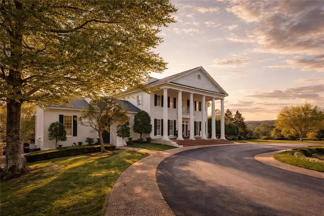 262 Thompson Lane, Williamsburg, VA 23188 - #1