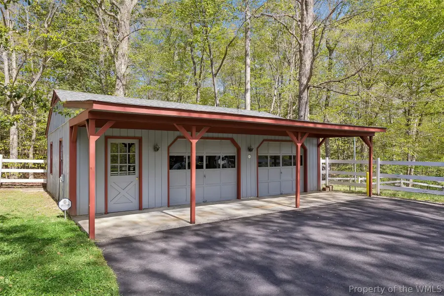 262 Thompson Lane, Williamsburg, VA 23188 - #3