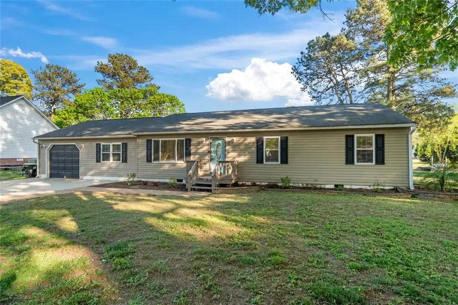 6019 Tabiatha Lane, Lanexa, VA 23089 - #2