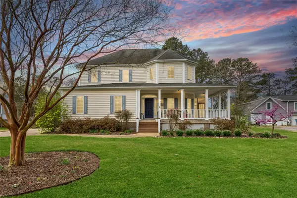 117 Montgomery Lane, Seaford, VA 23692