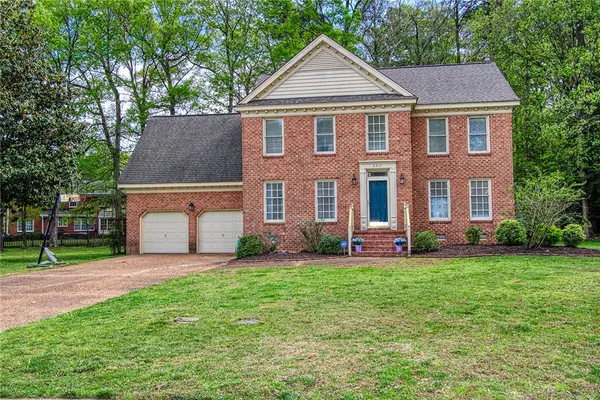 3517 Mallard Cove, Williamsburg, VA 23185