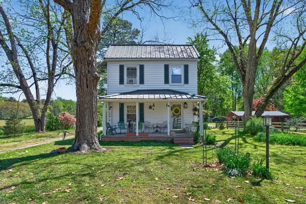 2413 Forge Road, Toano, VA 23168-8712