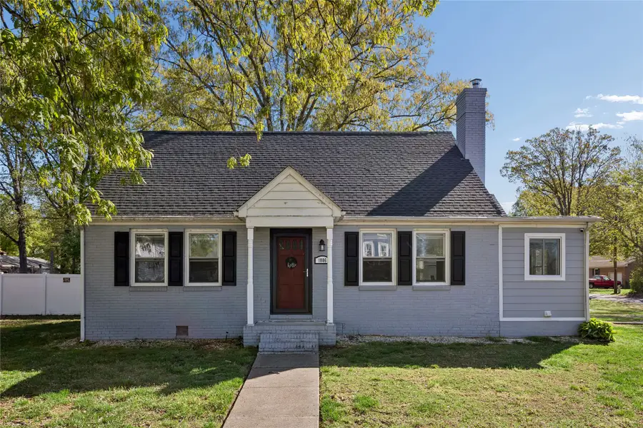 1806 Lee Street, West Point, VA 23181-9681 - #2