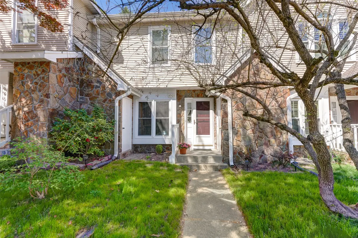 4905 Carlisle Mews, Williamsburg, VA 23188 - #1