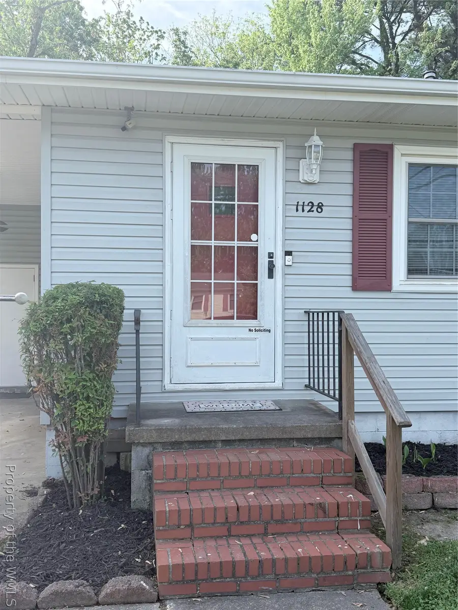 1128 79th Street, Newport News, VA 23605 - #2