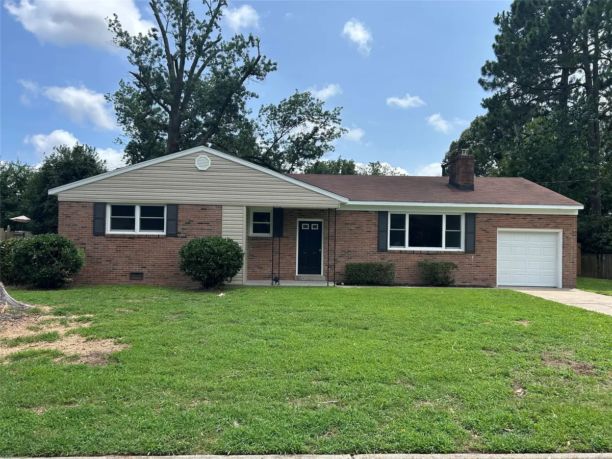 319 Pasture Lane, Hampton, VA 23669 - #1
