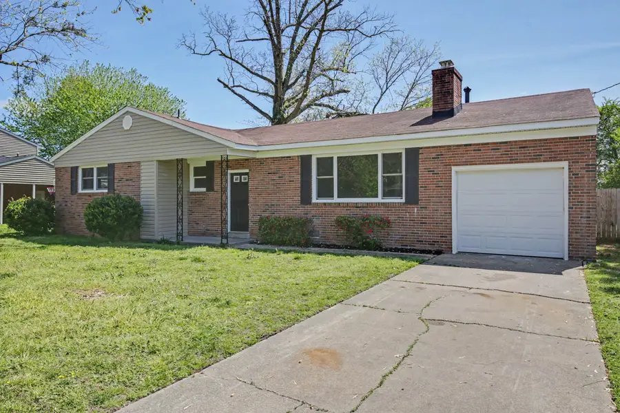 319 Pasture Lane, Hampton, VA 23669 - #2