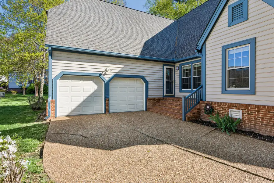 209 Mill Run Court, Newport News, VA 23603 - #2