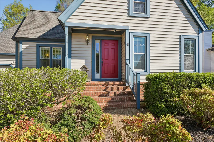 209 Mill Run Court, Newport News, VA 23603 - #3