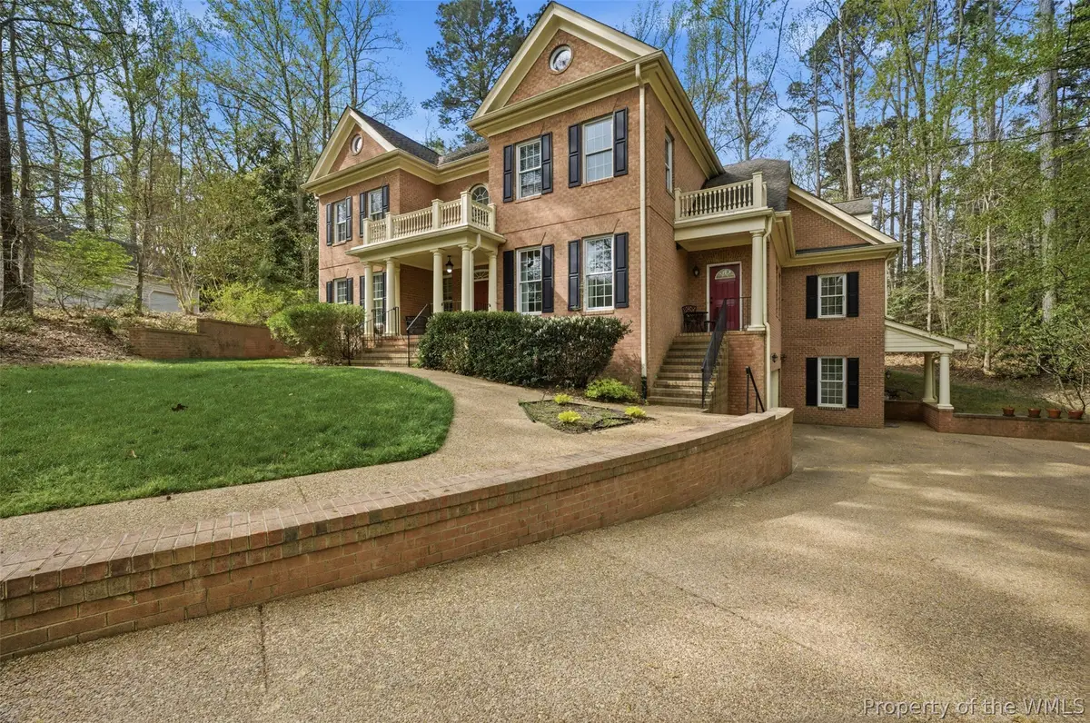 113 Walton Heath, Jamestown, VA 20188 - #1