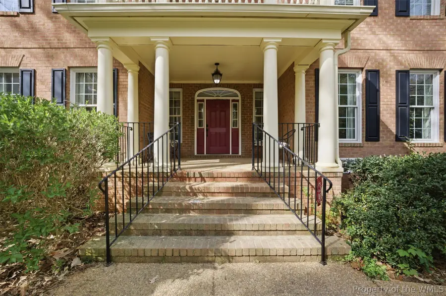 113 Walton Heath, Jamestown, VA 20188 - #2