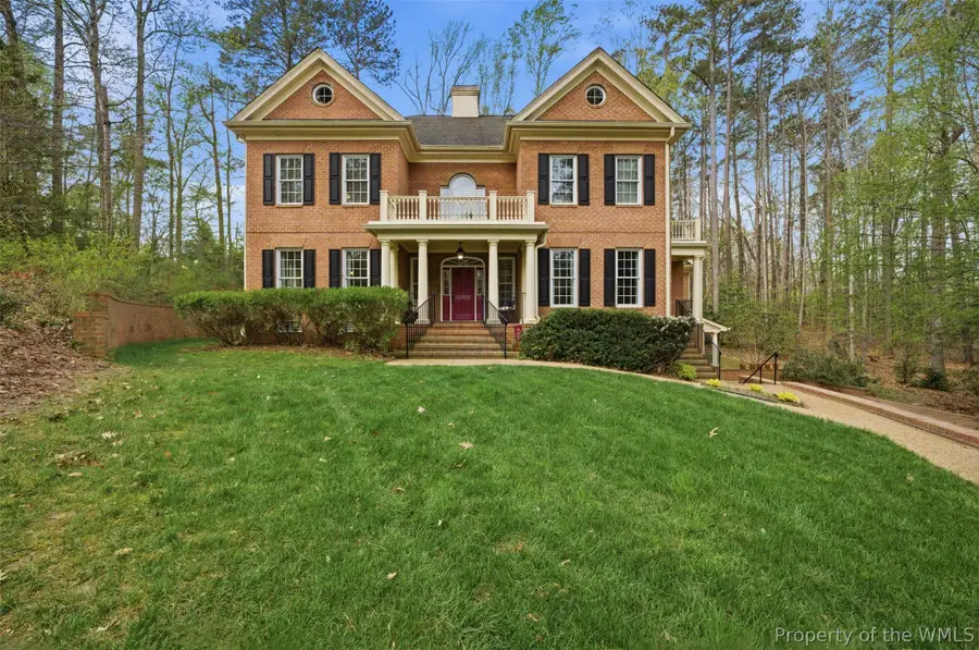 113 Walton Heath, Jamestown, VA 20188 - #3
