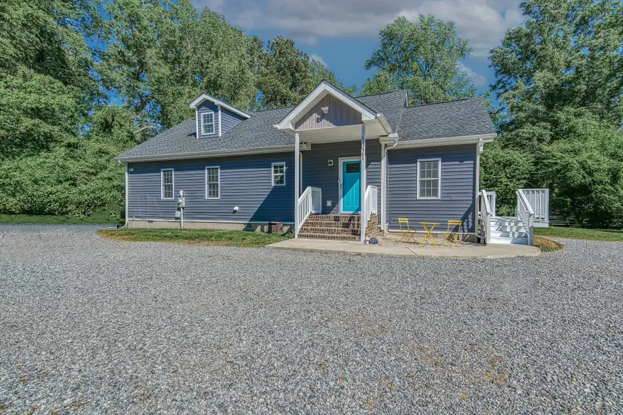 5021 John Tyler Memorial Highway, Charles City, VA 23030 - #2