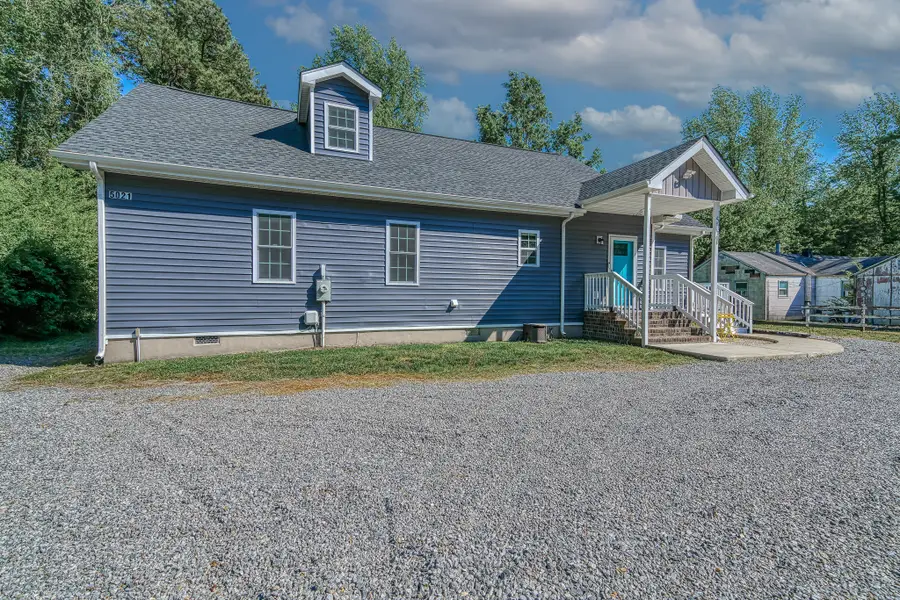 5021 John Tyler Memorial Highway, Charles City, VA 23030 - #3
