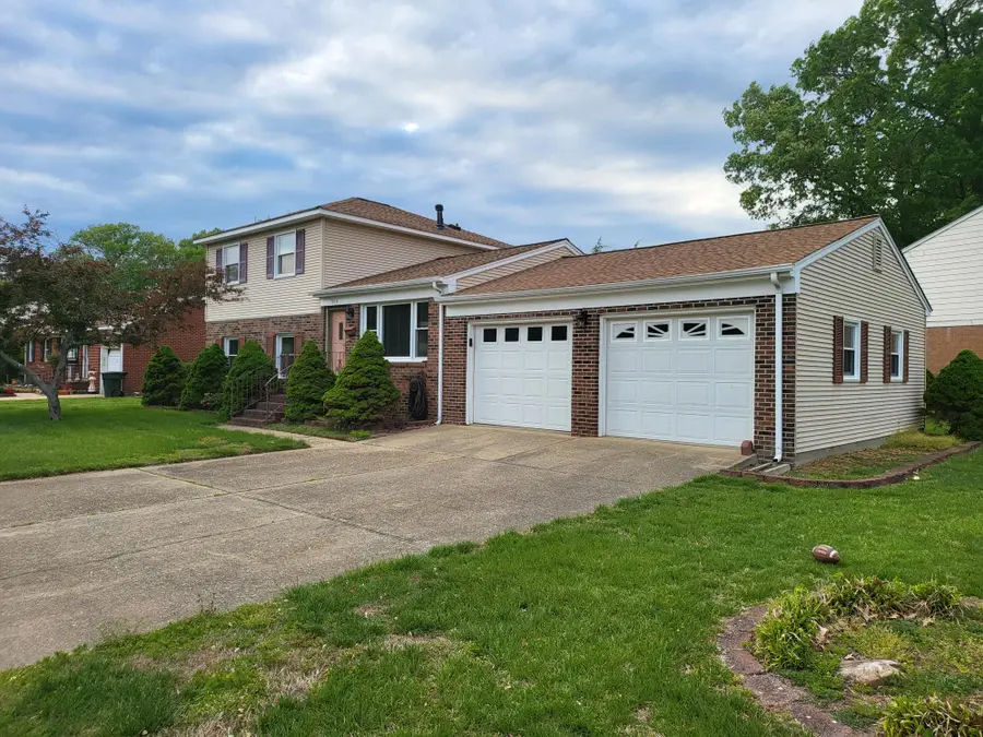 500 Blue Run Circle, Hampton, VA 23666 - #2