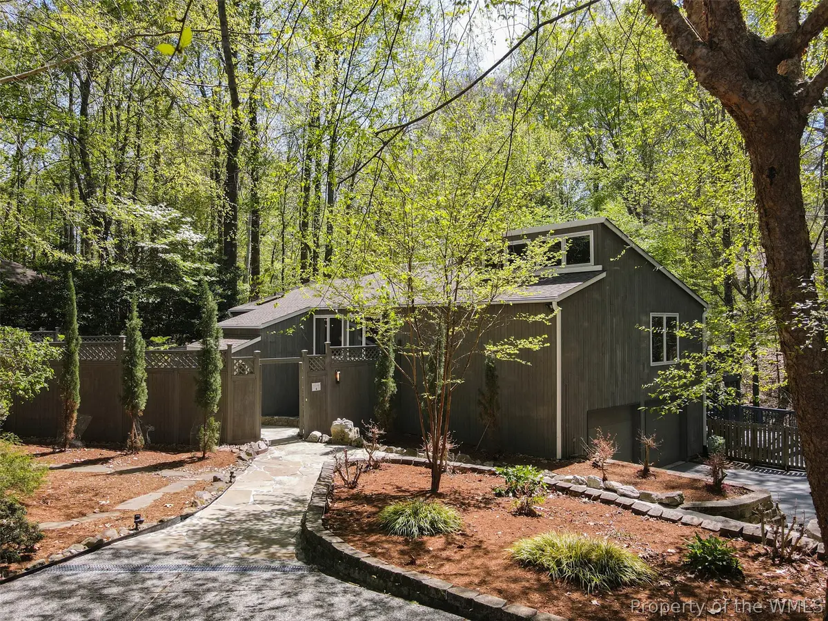 109 Holdsworth Road, Williamsburg, VA 23185 - #1